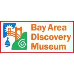 Bay Area Discovery Museum