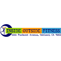 Inside Outside Fitness