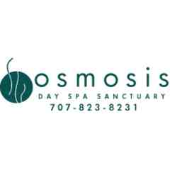 Osmosis Day Spa Sanctuary