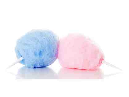 Cotton Candy Machine