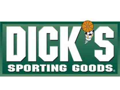 Dick's Sporting Goods