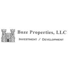 Boze Properties, LLC