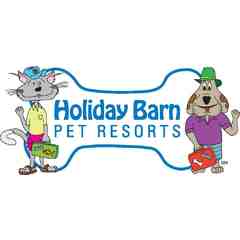Holiday Barn Pet Resorts