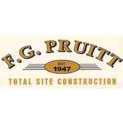 F.G. Pruitt