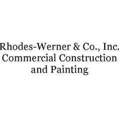 Rhodes-Werner & Co., Inc. Commercial Construction and Painting