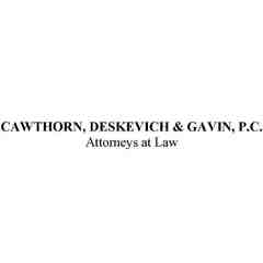 Cawthorn, Deskevich & Gavin, PC