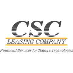 CSC Leasing Company