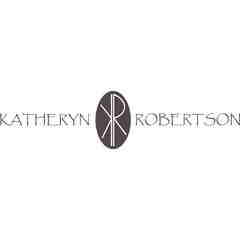 Katheryn Robertson, Ltd, Abbey Pevsner Bishop '87
