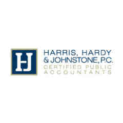Harris, Hardy & Johnstone, P.C.