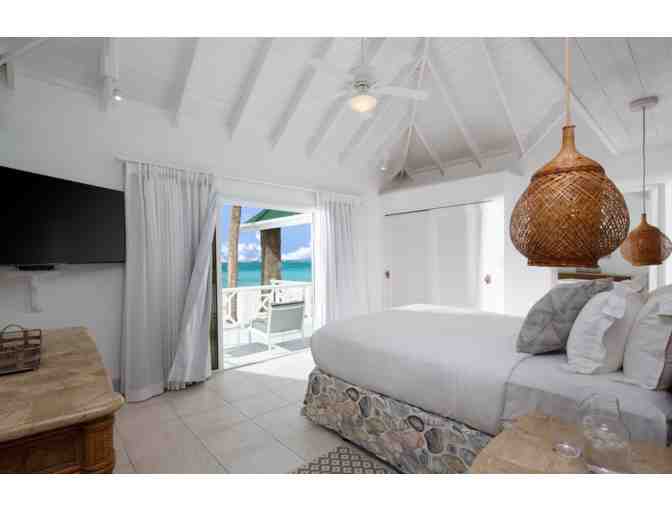 7 Nights of Private Island Accommodation at Palm Island Resort & Spa in The Grenadines - Photo 3