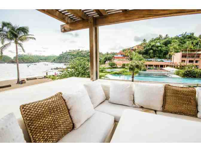 5 Nights in an Exclusive Penthouse in Puerto Vallarta, Mexico