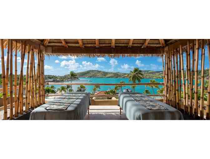Elite Island Resorts All Inclusive 7 to 9 night Stay at St. James's Club and Villas - Photo 3