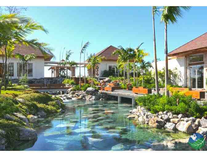 Elite Island Resorts All Inclusive 7 night Stay at Los Estabolos Boutique Inn , Panama