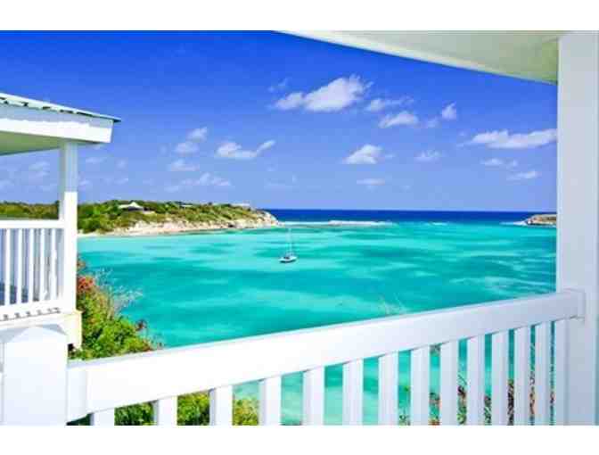 Elite Island Resorts All Inclusive 7 Night Stay at the The Verandah Resort Spa, Antigua - Photo 3