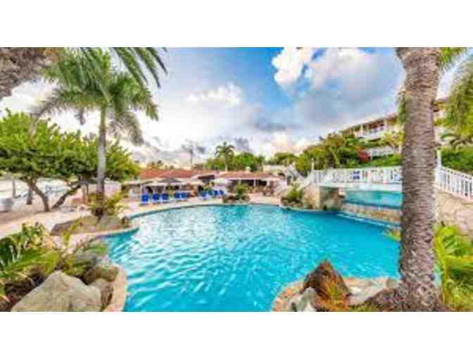 Elite Island Resorts All Inclusive, 9 Night stay at the Pineapple Beach Club, Antigua
