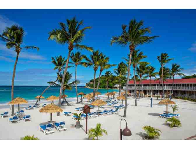 Elite Island Resorts All Inclusive, 9 Night stay at the Pineapple Beach Club, Antigua - Photo 4