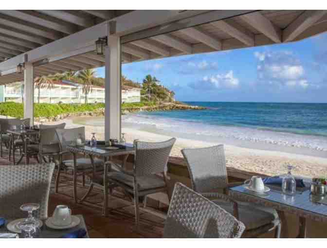Elite Island Resorts All Inclusive, 9 Night stay at the Pineapple Beach Club, Antigua