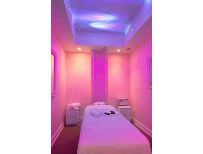 Get pampered with Deluca Massage - Photo 4
