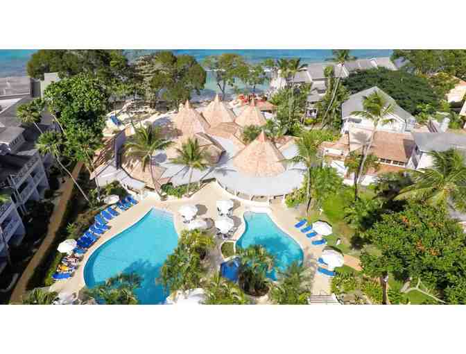 Elite Island Resorts All Inclusive 7 to 10 night Stay at the Club Barbados Resort and Spa - Photo 1