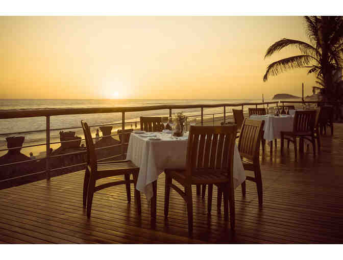 Majestic Mexico 8 days + 7 nights for 2 guests