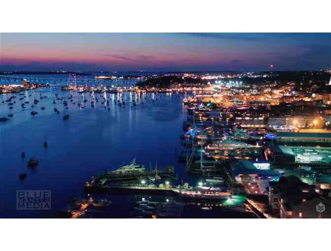 Newport, Rhode Island Yacht Experience! (3 Days + 2 Nights for 2 guests) - Photo 2