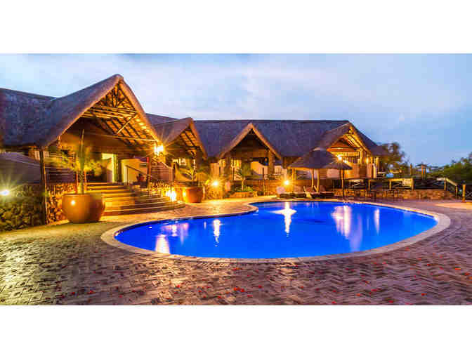 Zulu Nyala Heritage Lodge Photo Safari - South Africa (6 ngts - 7 days for 2 ppl)