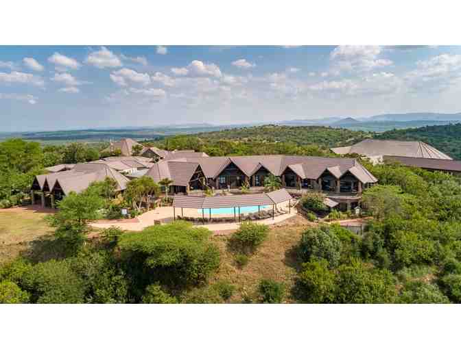 Zulu Nyala Heritage Lodge Photo Safari - South Africa (6 ngts - 7 days for 2 ppl)