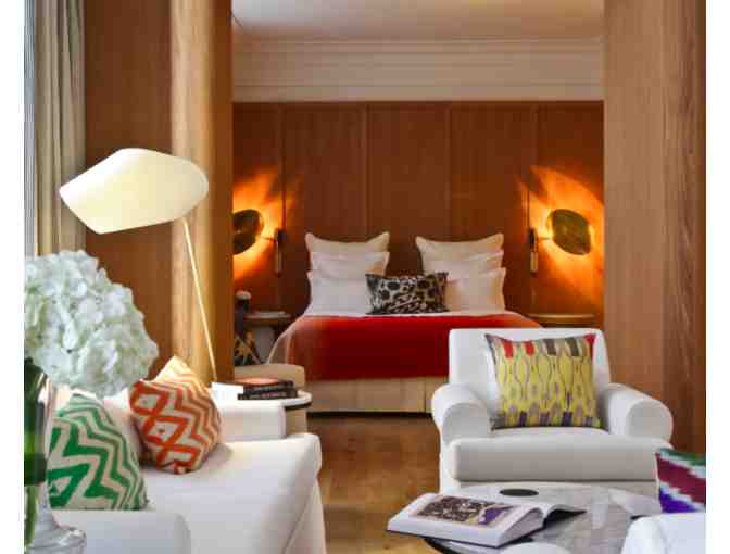 B Signature Hotels & Resorts - Voucher for (2) night Stay with Breakfast for 2 guests