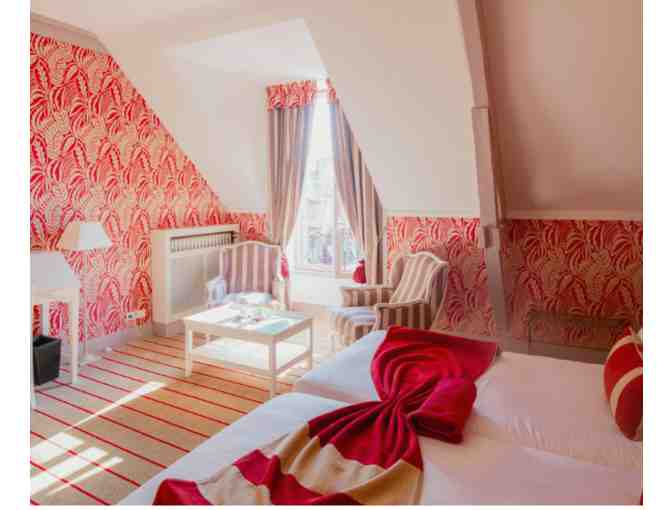 B Signature Hotels & Resorts - Voucher for (2) night Stay with Breakfast for 2 guests