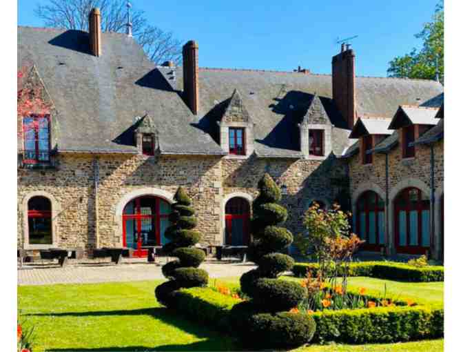 B Signature Hotels & Resorts - Voucher for (2) night Stay with Breakfast for 2 guests