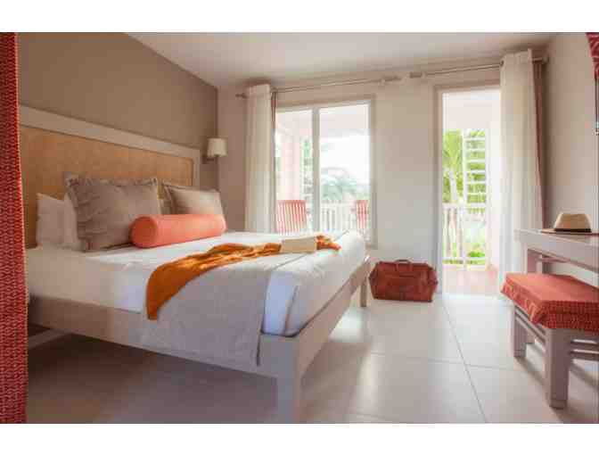 Club Med Resort Vacation 7 night Vacation for 2 pers. - Choose from 5 Locations