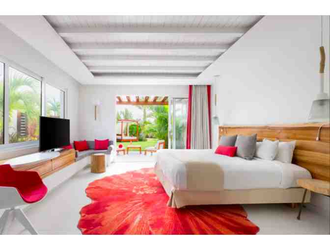 Club Med Resort Vacation 7 night Vacation for 2 pers. - Choose from 5 Locations