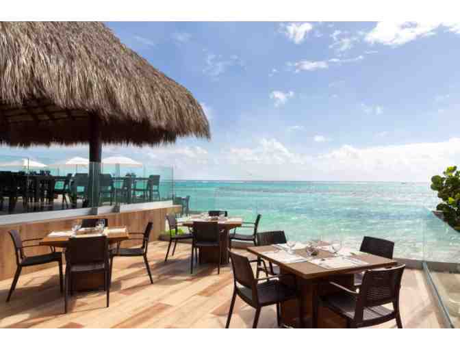 Club Med Resort Vacation 7 night Vacation for 2 pers. - Choose from 5 Locations