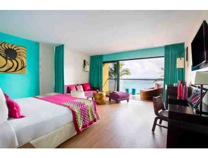 Club Med Resort Vacation 7 night Vacation for 2 pers. - Choose from 5 Locations