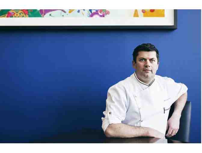 2941 Restaurant Chef's Tasting Menu + Wine Pairing Included (4 Guests)