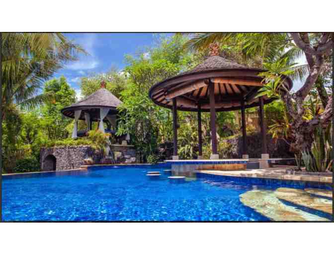 Balinese Scuba Adventure and Private Villa (2 pers) - 8 days/7 ngts @ Jepun Bali Villas