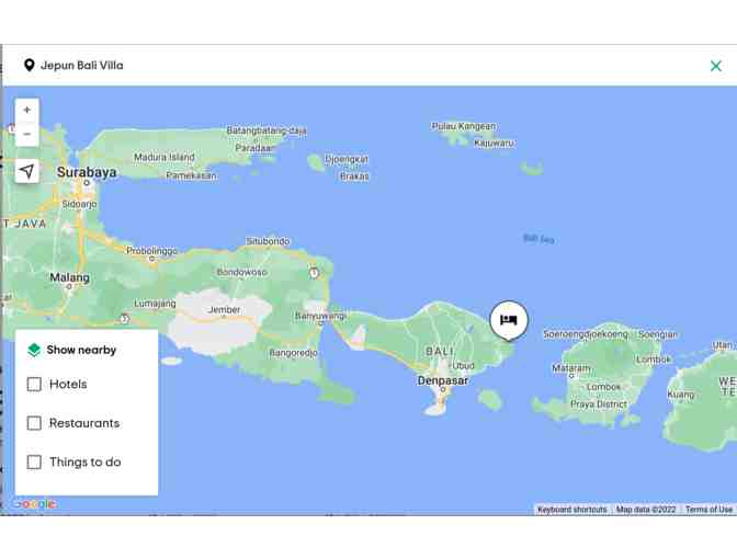 Balinese Scuba Adventure and Private Villa (2 pers) - 8 days/7 ngts @ Jepun Bali Villas