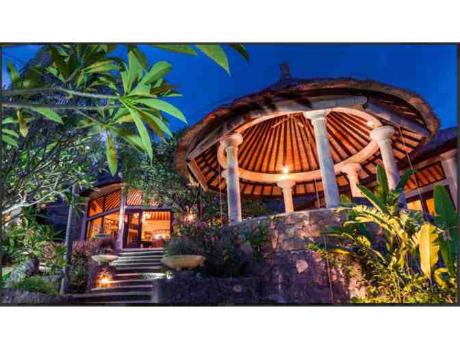 Balinese Scuba Adventure and Private Villa (2 pers) - 8 days/7 ngts @ Jepun Bali Villas