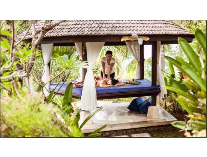 Balinese Scuba Adventure and Private Villa (2 pers) - 8 days/7 ngts @ Jepun Bali Villas