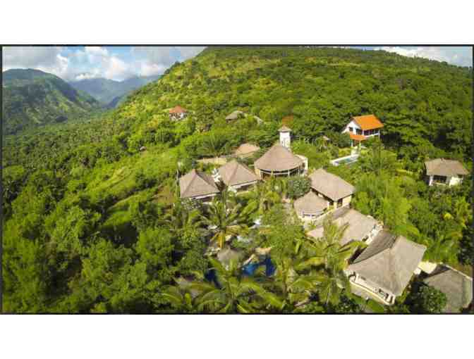 Balinese Scuba Adventure and Private Villa (2 pers) - 8 days/7 ngts @ Jepun Bali Villas