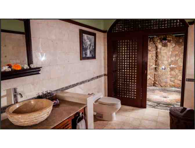 Balinese Scuba Adventure and Private Villa (2 pers) - 8 days/7 ngts @ Jepun Bali Villas