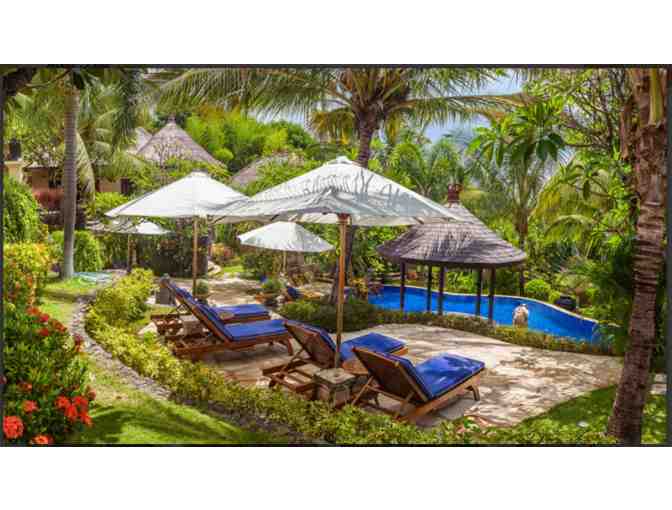 Balinese Scuba Adventure and Private Villa (2 pers) - 8 days/7 ngts @ Jepun Bali Villas