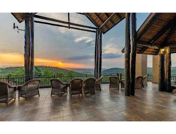 South African Safari for 2 persons - Zulu Nyala (2)