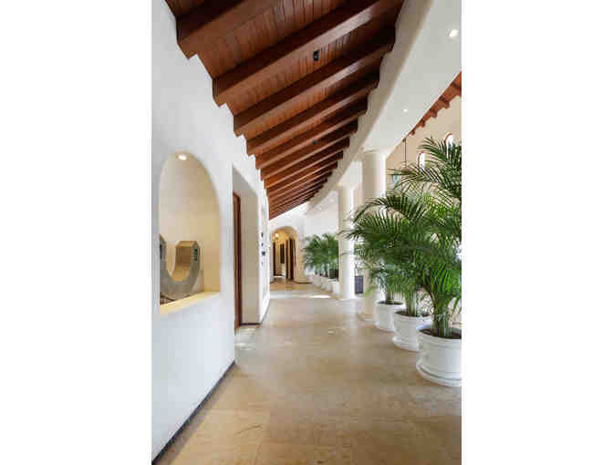 Between Sea and Mountain: A 7-night Mexican Retreat for up to 12 guests