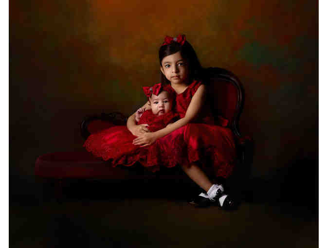 Handmade Portrait of a Lifetime by Lublin Portrait Studio