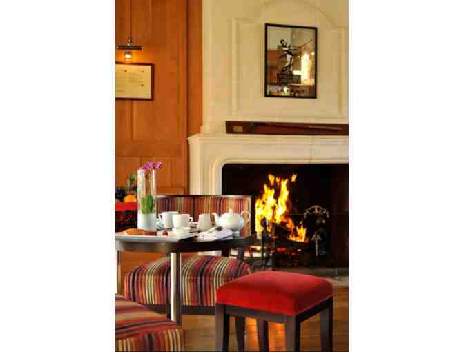 Three Nights For Two Persons in Any of Signature B Properties in Paris or Brittany