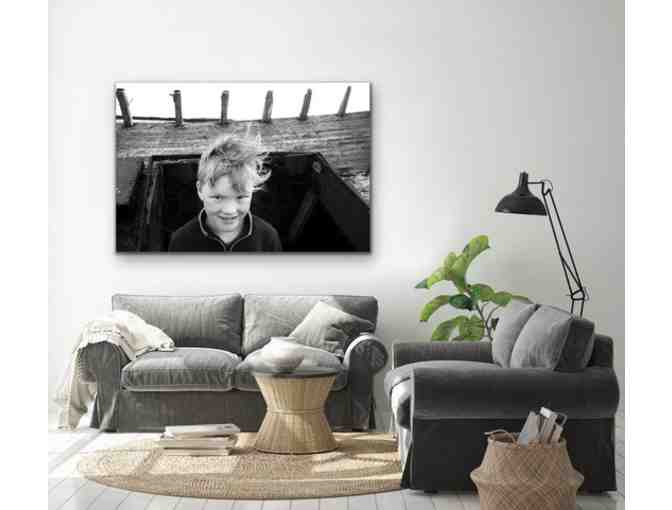 Portrait Session with National Geographic Photographer Dan Westergren-Choose the Location!