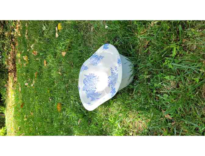 Fine furniture from iconic l'Enfant Gallery : A French Art Nouveau 'Potty' Chair