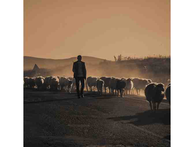 Discover the French Riviera off the beaten path & enjoy local cuisine- One day for Two