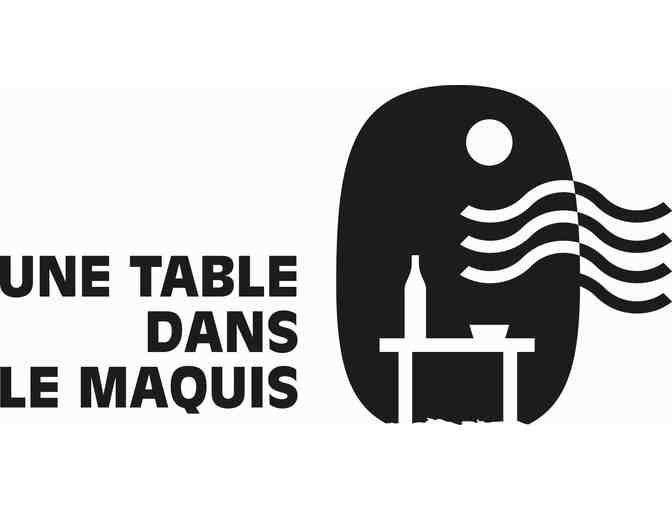 Discover the French Riviera off the beaten path & enjoy local cuisine- One day for Two